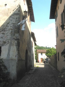 village castelvecchio pascoli