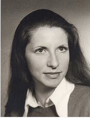 Christiana in the 1970s